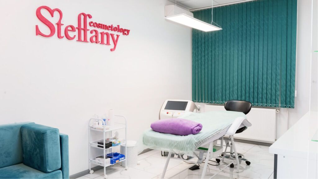 Топ-5 компаний с лазерной эпиляцией в Ровно