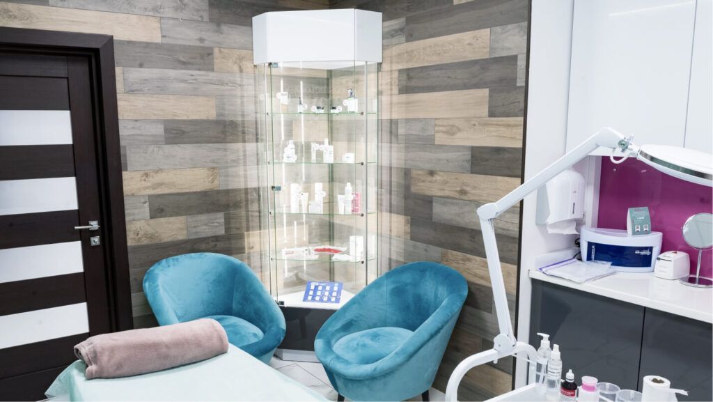 Топ-5 компаний с лазерной эпиляцией в Ровно