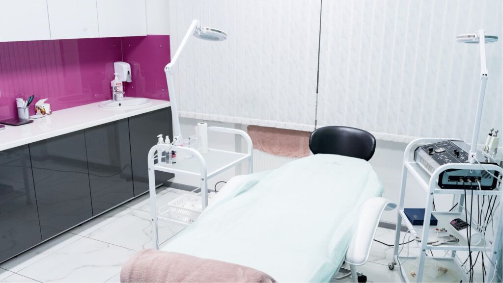 Топ-5 компаний с лазерной эпиляцией в Ровно