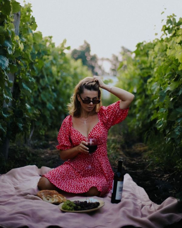 Эко-фермы и поля Киевской области: гастротур