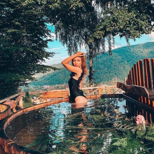 Топ 11 баз для отдыха в закарпатских чанах в Ивано-Франковской области