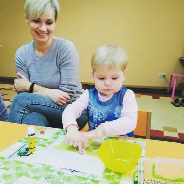 Готовимся к школе: обзор дошкольных центров в Николаеве