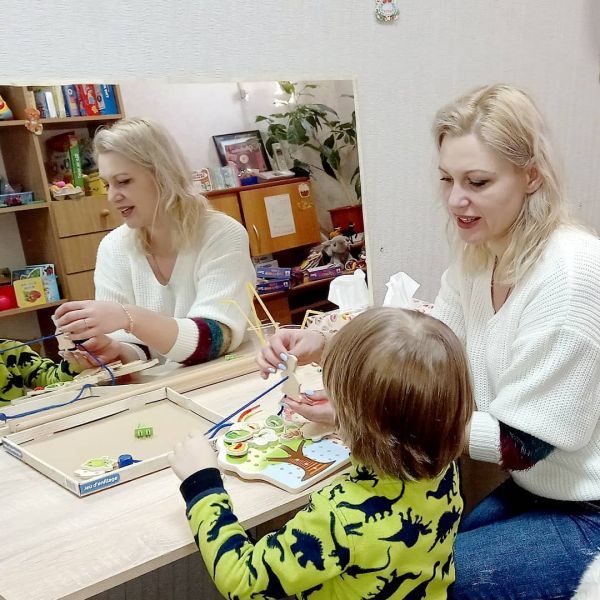 Готовимся к школе: обзор дошкольных центров в Николаеве