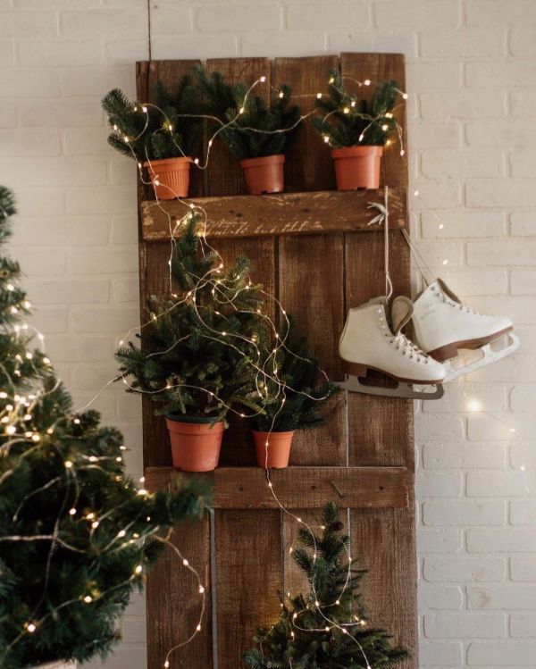 Новогодние фотостудии в Одессе