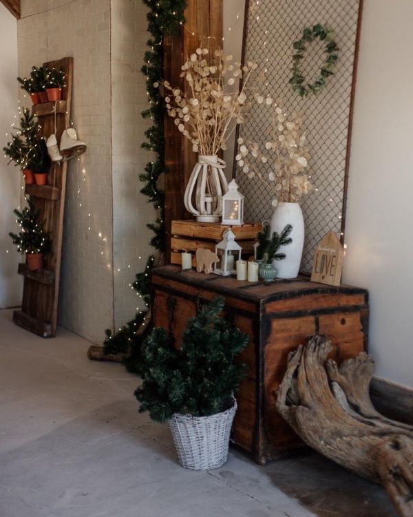 Новогодние фотостудии в Одессе