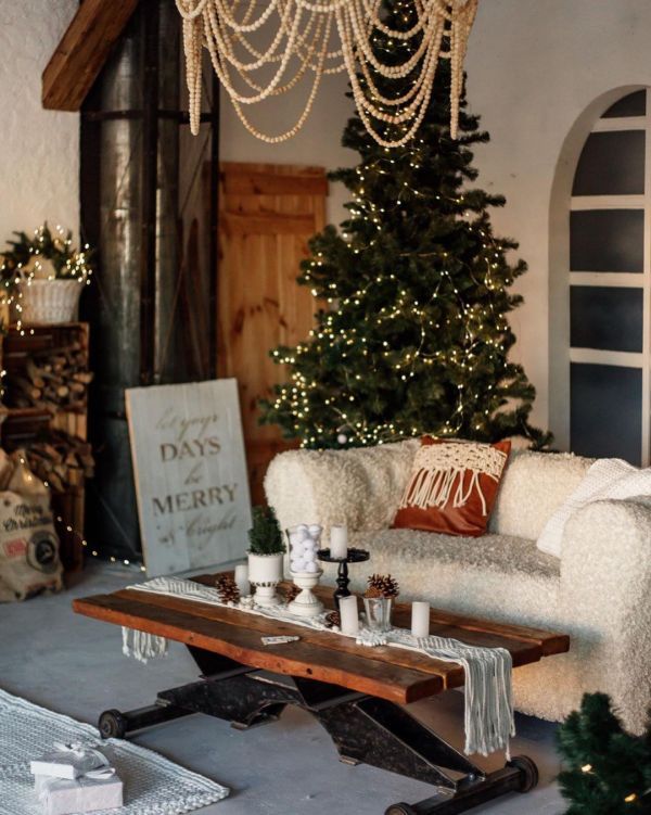 Новогодние фотостудии в Одессе