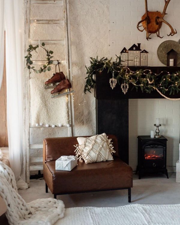 Новогодние фотостудии в Одессе