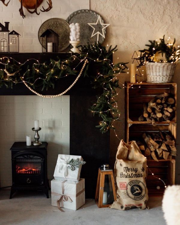 Новогодние фотостудии в Одессе