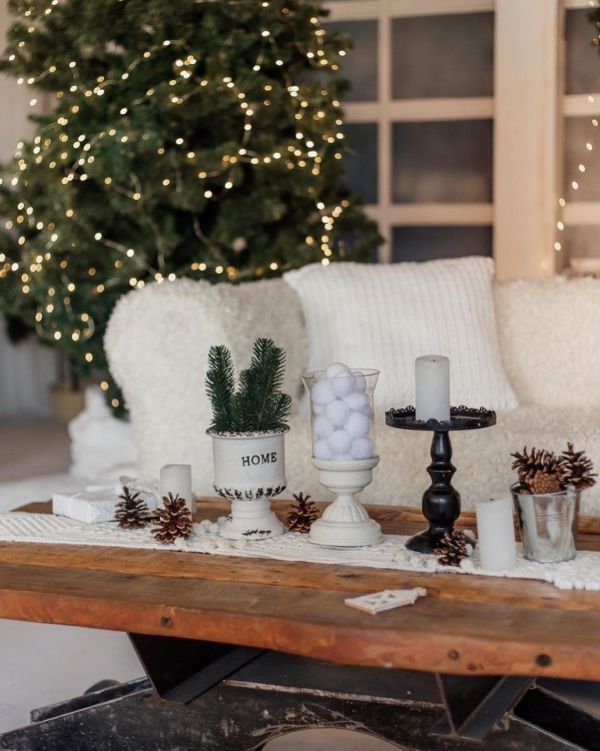 Новогодние фотостудии в Одессе