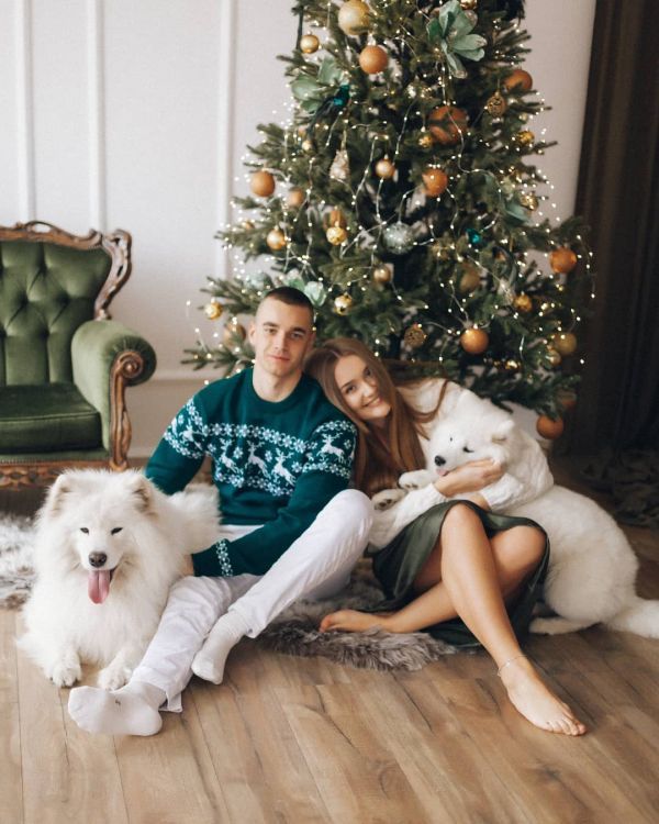 Новогодние фотостудии Хмельницкий