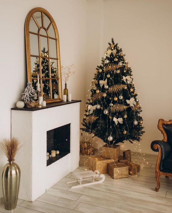 Новогодние фотостудии в Одессе