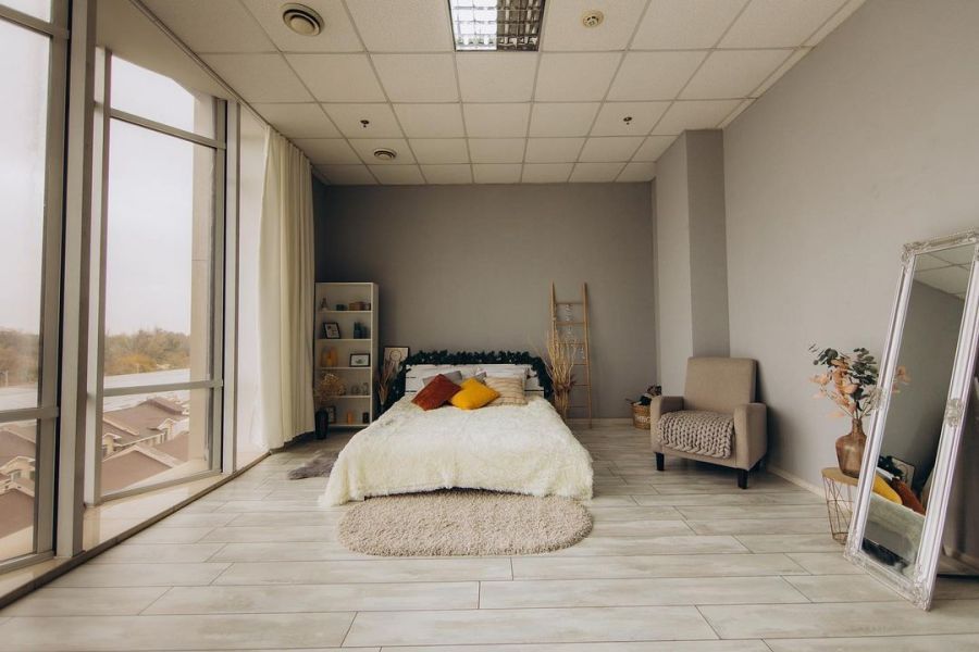 Новогодние фотостудии в Одессе