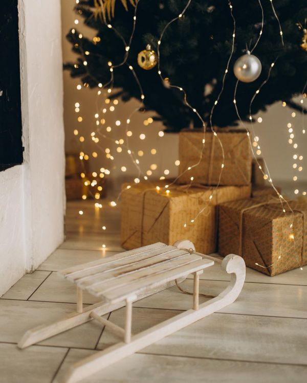 Новогодние фотостудии в Одессе