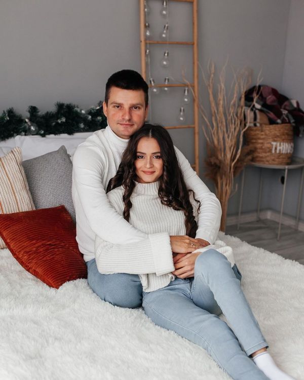 Новогодние фотостудии в Одессе