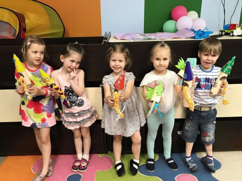 Обзор частных садов Житомира: цены и услуги