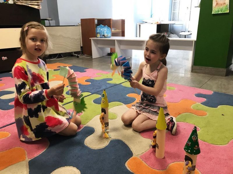 Обзор частных садов Житомира: цены и услуги