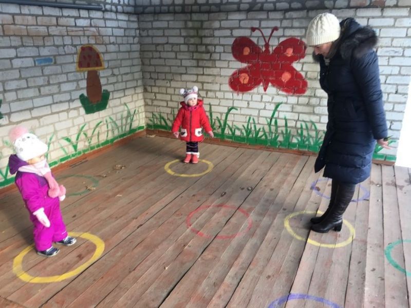 Обзор частных садов Житомира: цены и услуги