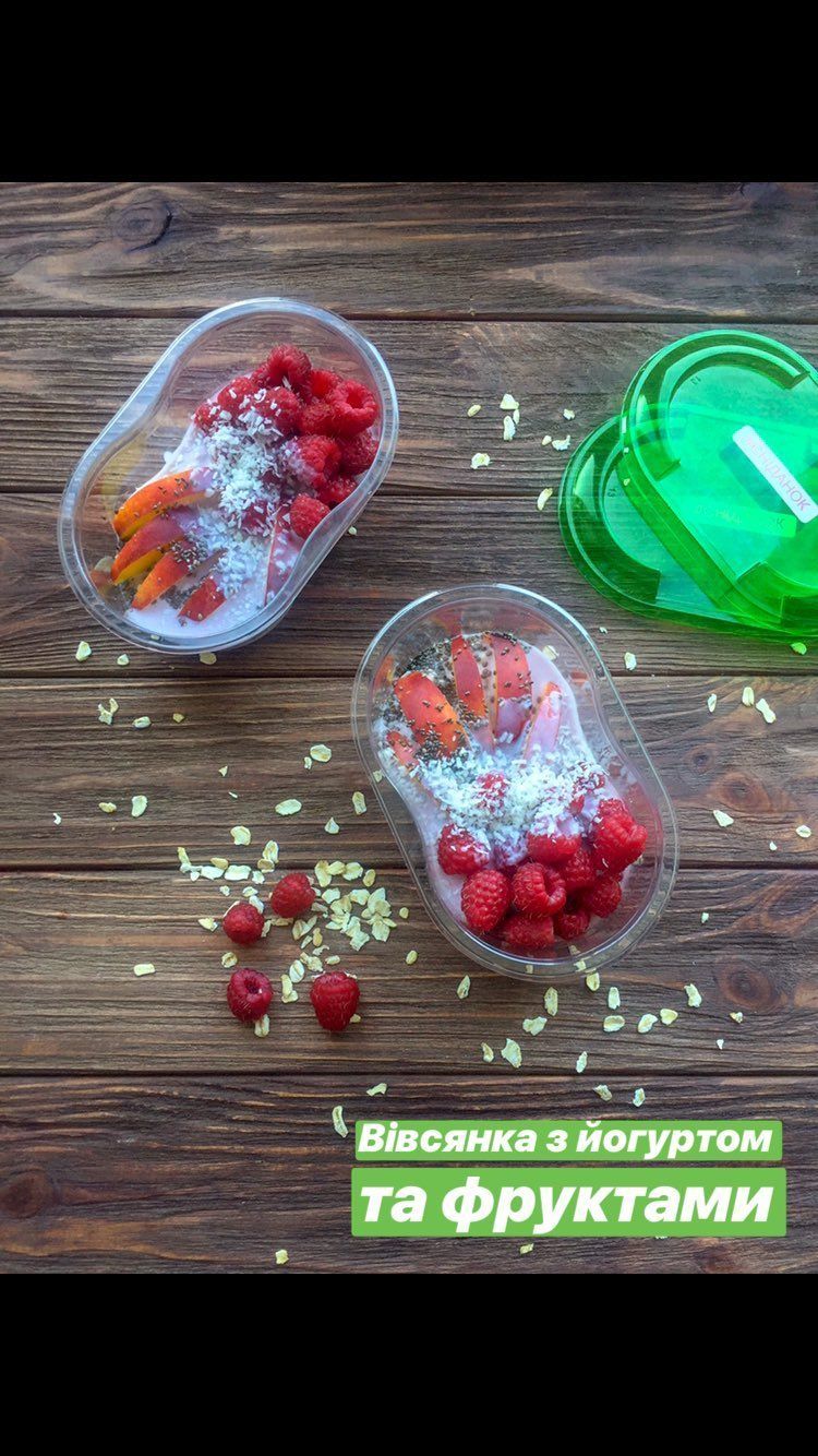 Кафе, рестораны и магазины здорового питания в Тернополе