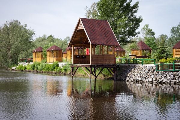 База отдыха обуховка База отдыха обуховка