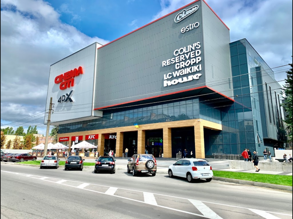 17 кафе и ресторанов Виннице, которые открылись в 2021