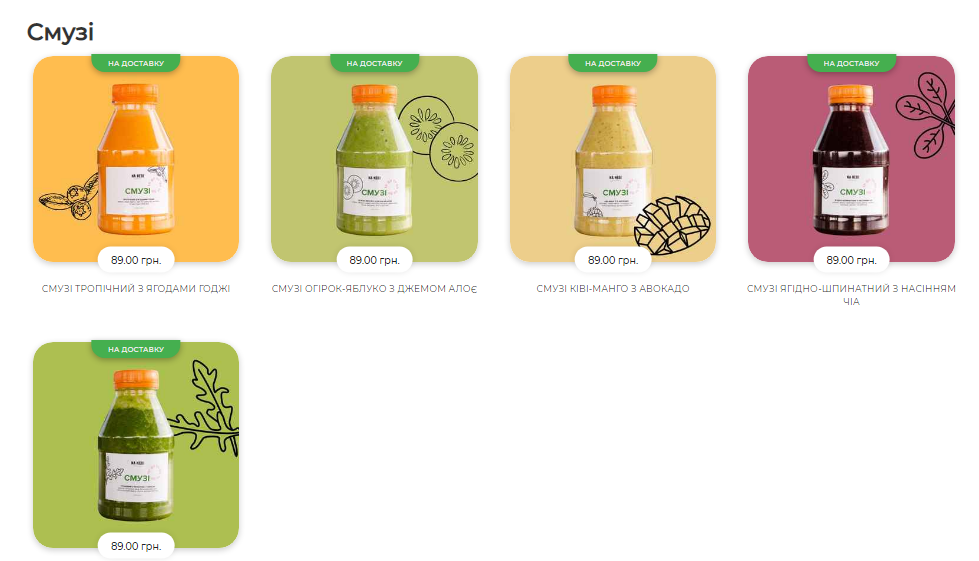 Интересные рестораны Тернополя с необычными интерьерами