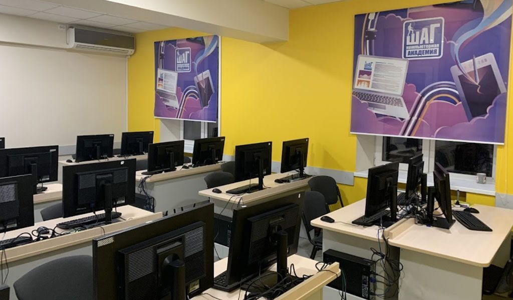 IT-науки для детей: обзор популярных курсов в Запорожье