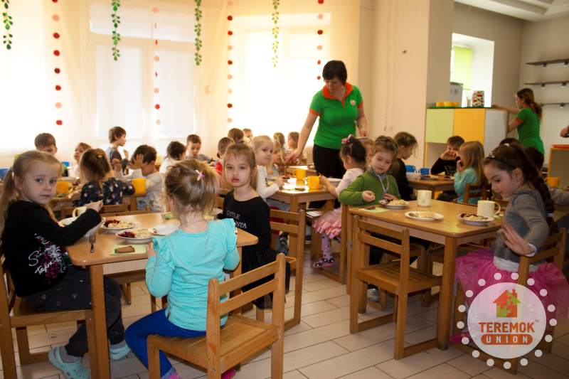 Обзор частных садов в Киеве