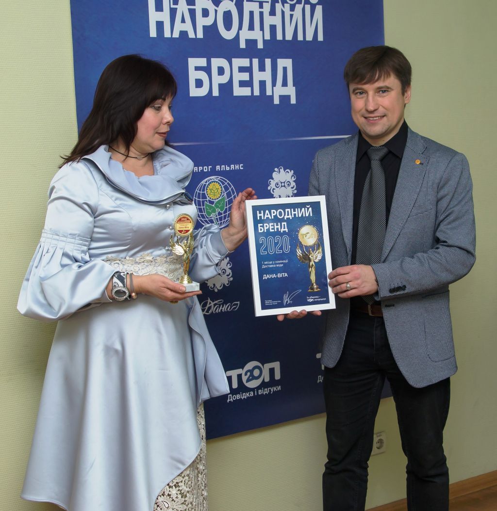 Стартует «Народный бренд» — конкурс для определения лучших. Как стать участником?