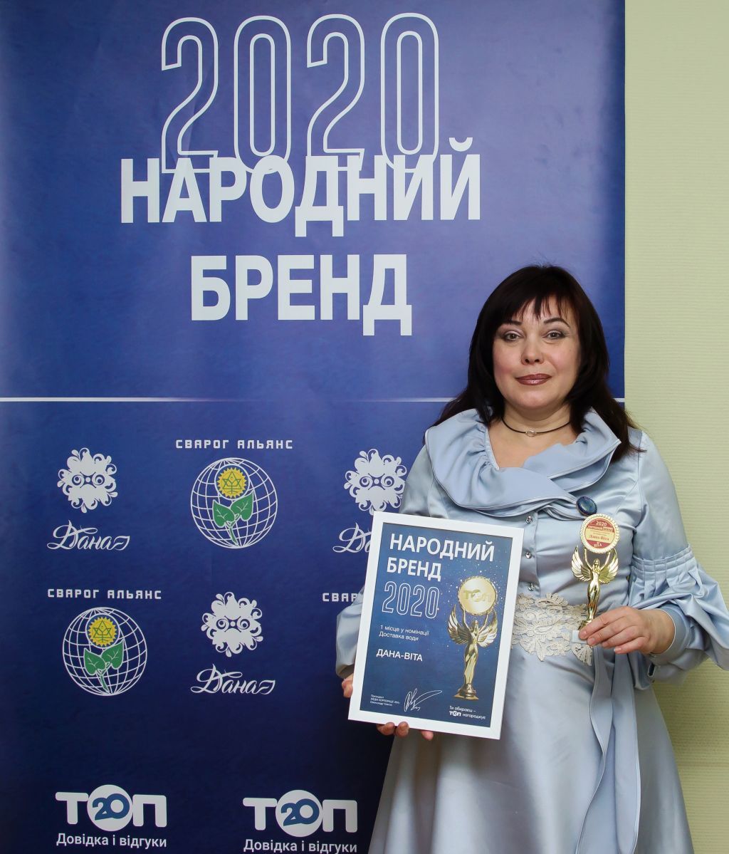 Стартует «Народный бренд» — конкурс для определения лучших. Как стать участником?