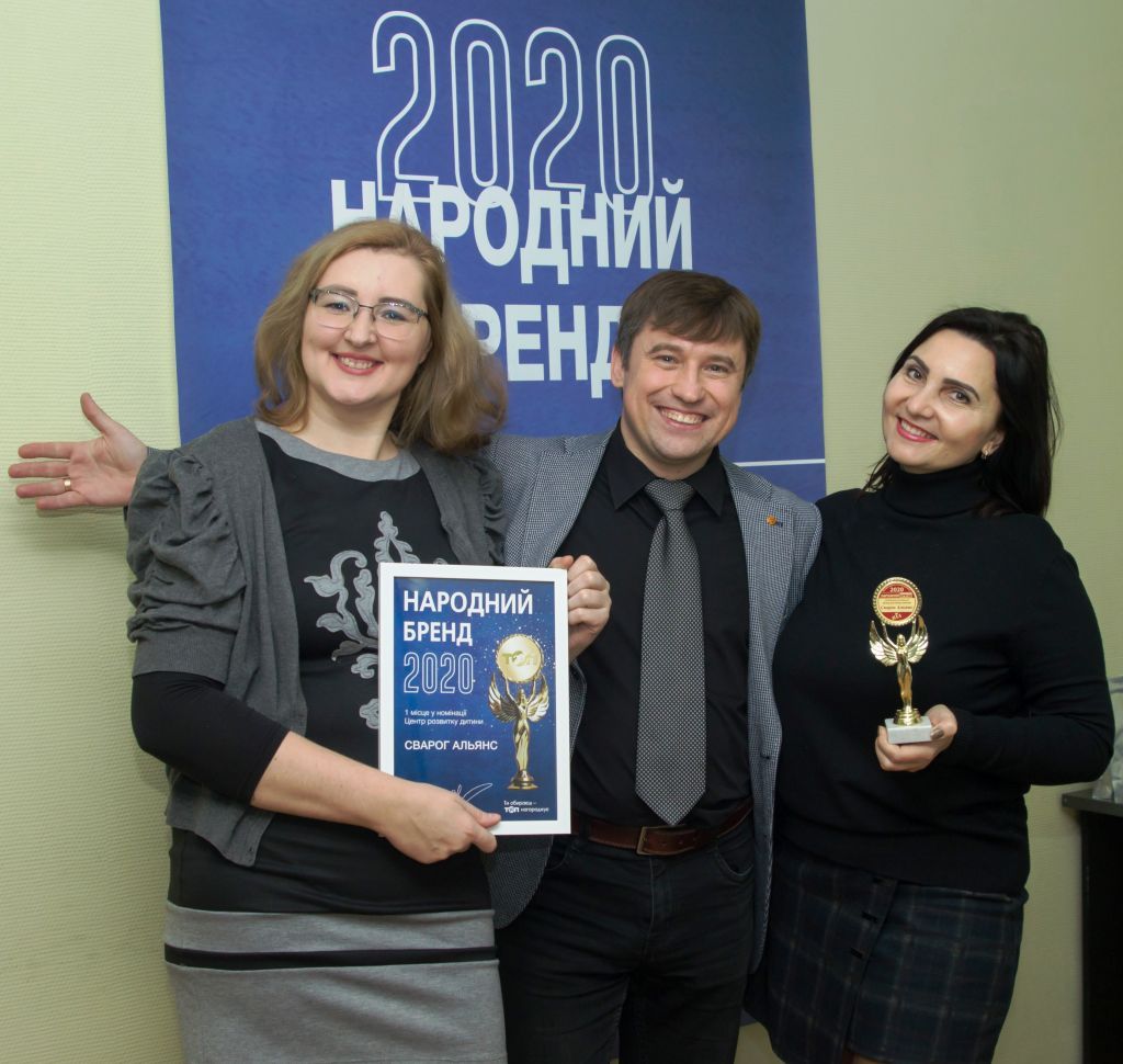 Стартует «Народный бренд» — конкурс для определения лучших. Как стать участником?