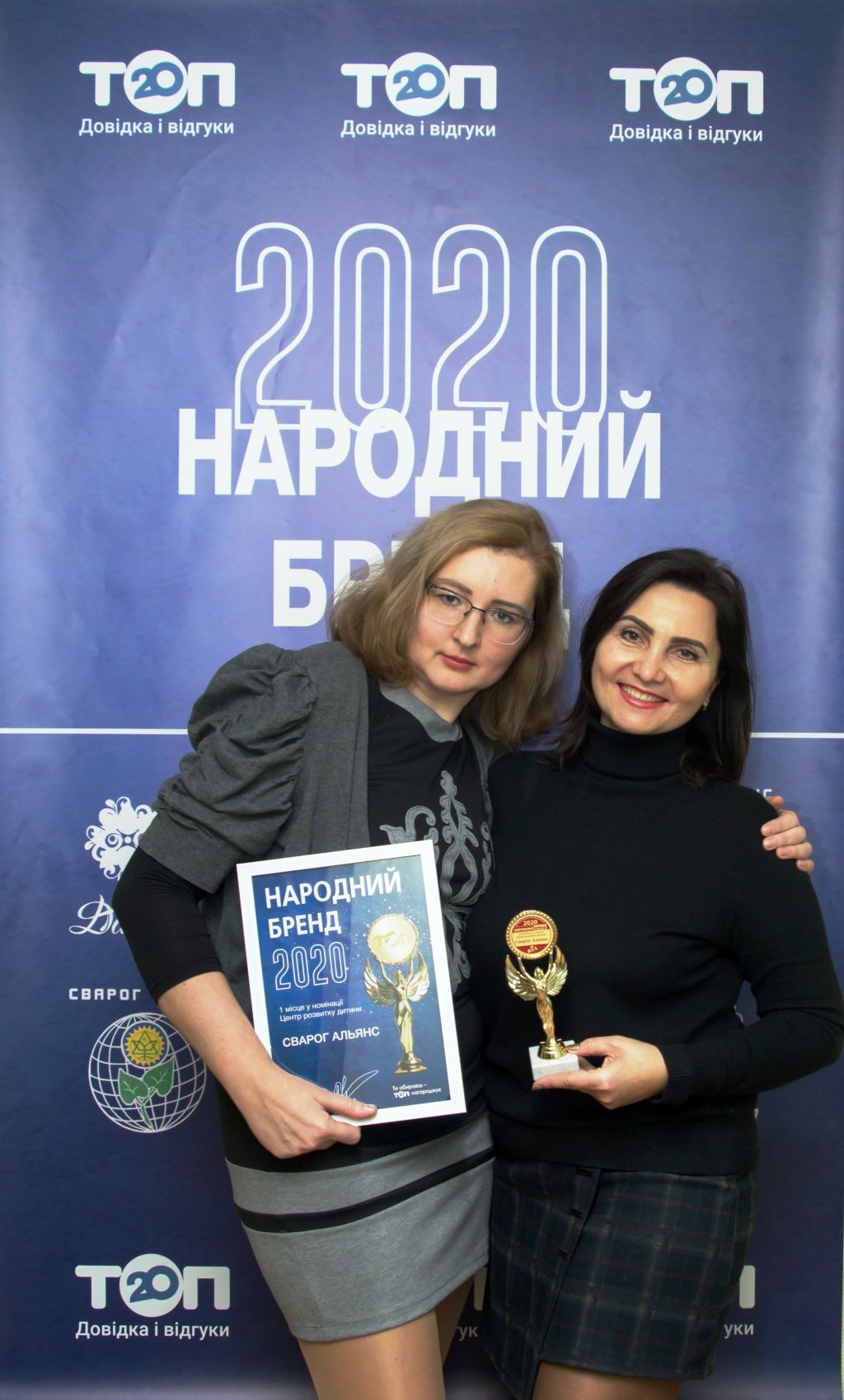 Стартует «Народный бренд» — конкурс для определения лучших. Как стать участником?