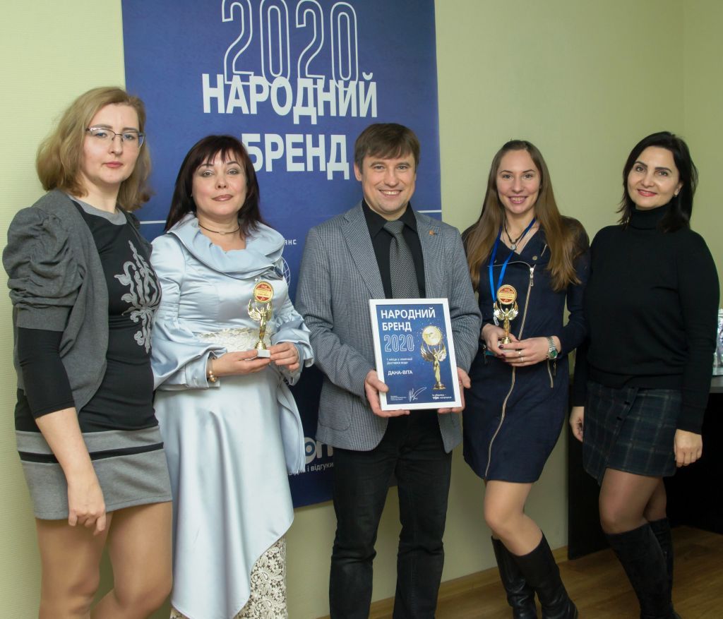 Стартует «Народный бренд» — конкурс для определения лучших. Как стать участником?