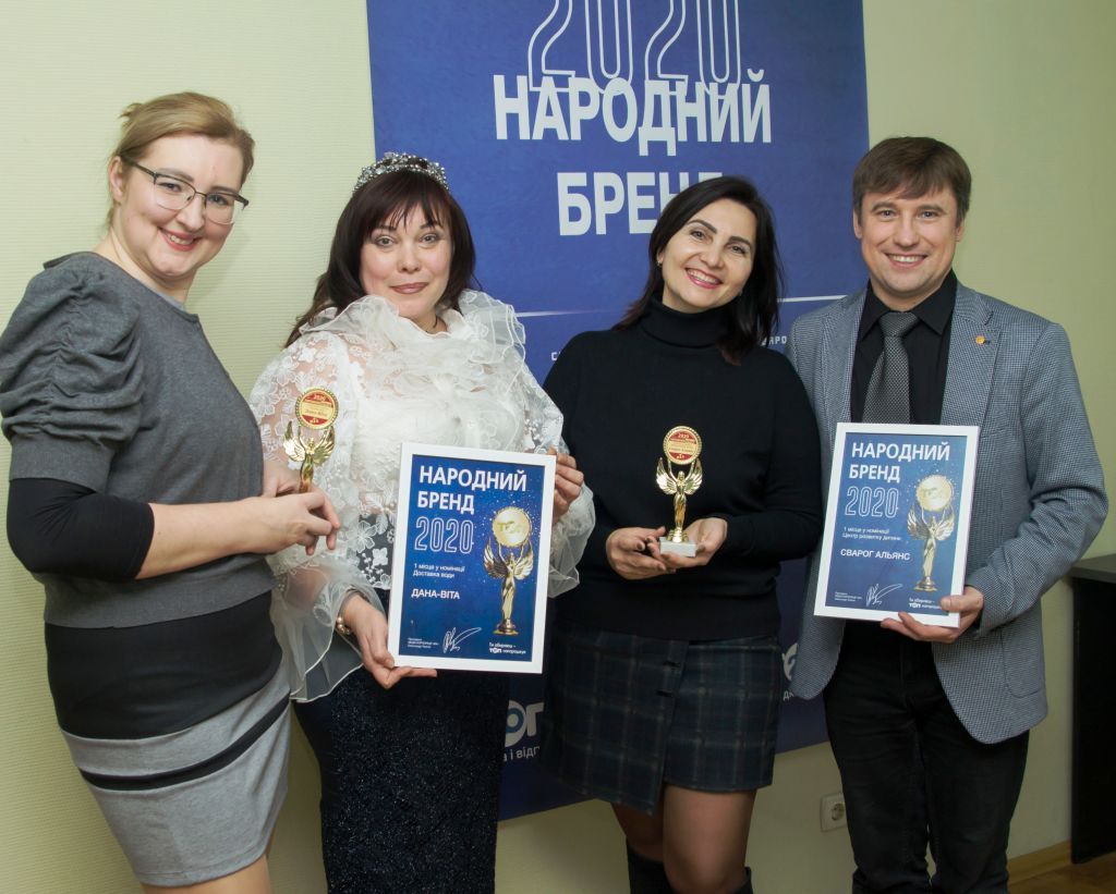 Стартует «Народный бренд» — конкурс для определения лучших. Как стать участником?