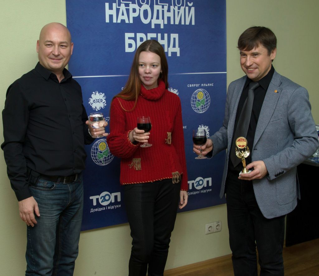 Стартует «Народный бренд» — конкурс для определения лучших. Как стать участником?