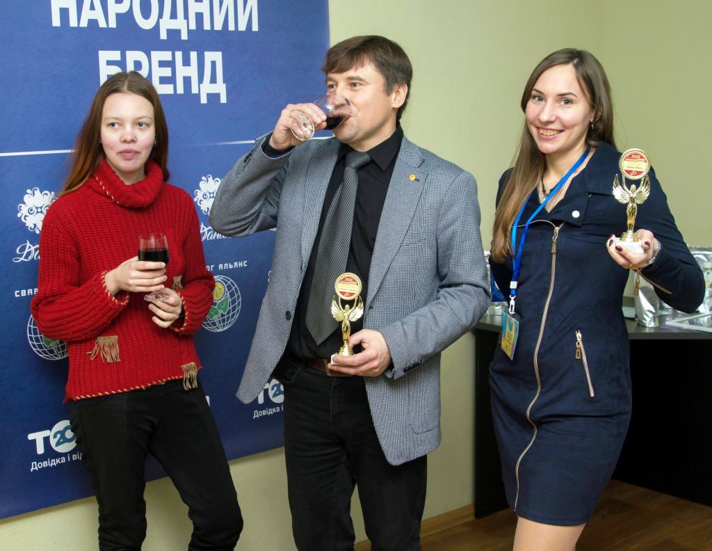 Стартует «Народный бренд» — конкурс для определения лучших. Как стать участником?