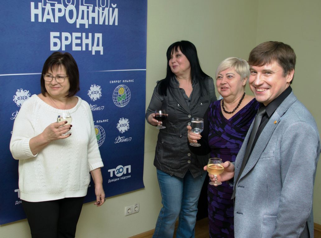 Стартует «Народный бренд» — конкурс для определения лучших. Как стать участником?