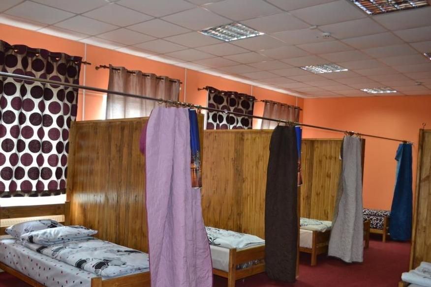 Где остановиться туристу на ночь в Виннице? Обзор хостелов