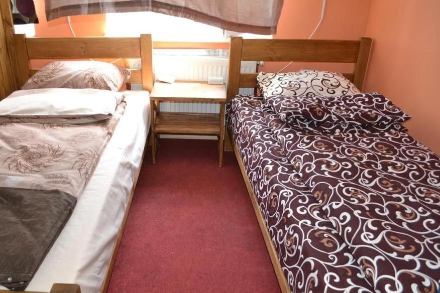 Где остановиться туристу на ночь в Виннице? Обзор хостелов