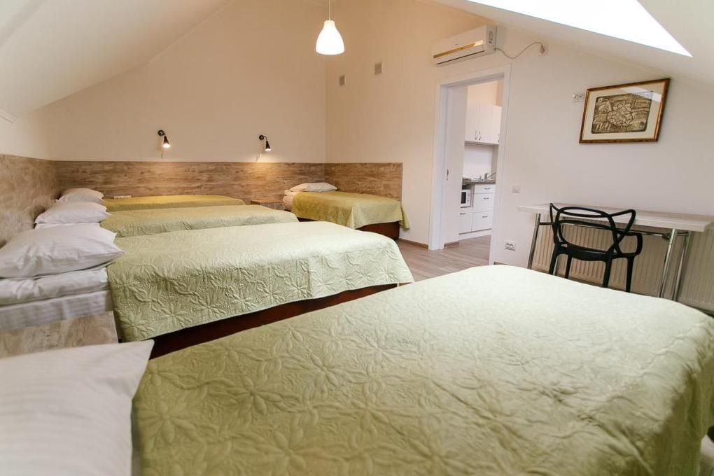 Где остановиться туристу на ночь в Виннице? Обзор хостелов