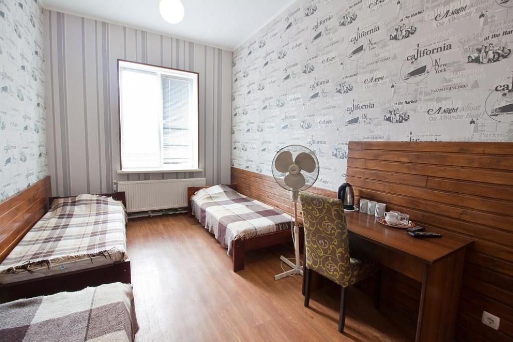 Где остановиться туристу на ночь в Виннице? Обзор хостелов