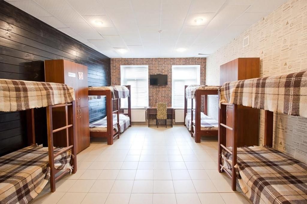 Где остановиться туристу на ночь в Виннице? Обзор хостелов