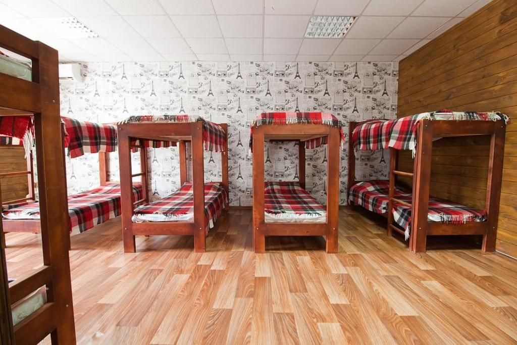 Где остановиться туристу на ночь в Виннице? Обзор хостелов