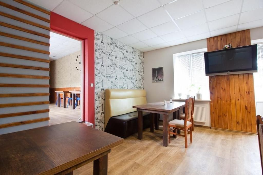 Где остановиться туристу на ночь в Виннице? Обзор хостелов