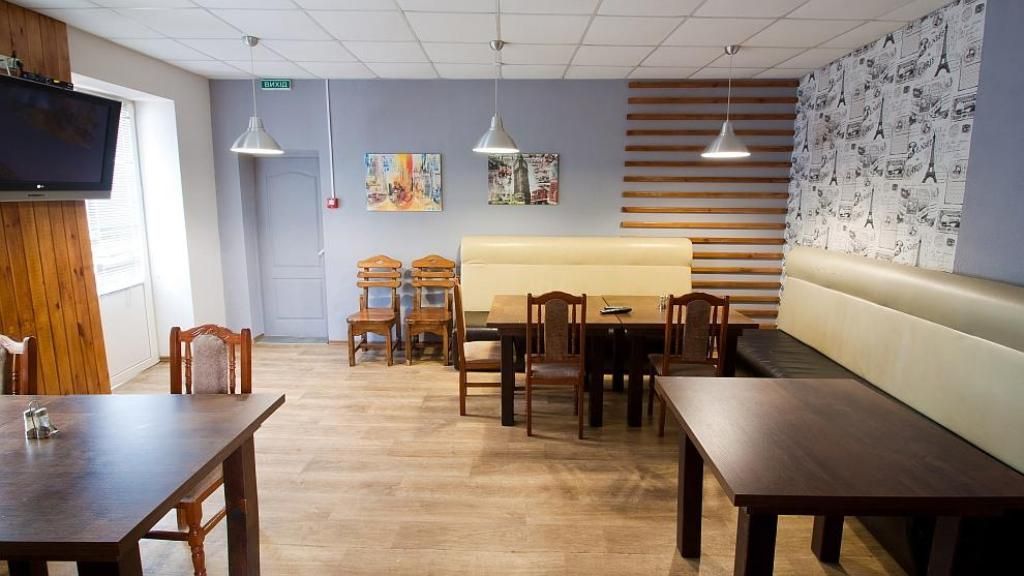 Где остановиться туристу на ночь в Виннице? Обзор хостелов