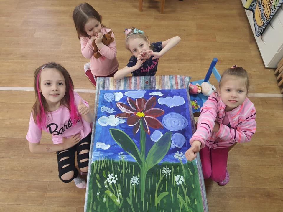 Подготовка к школе в учебных заведениях Запорожья: программа и цены