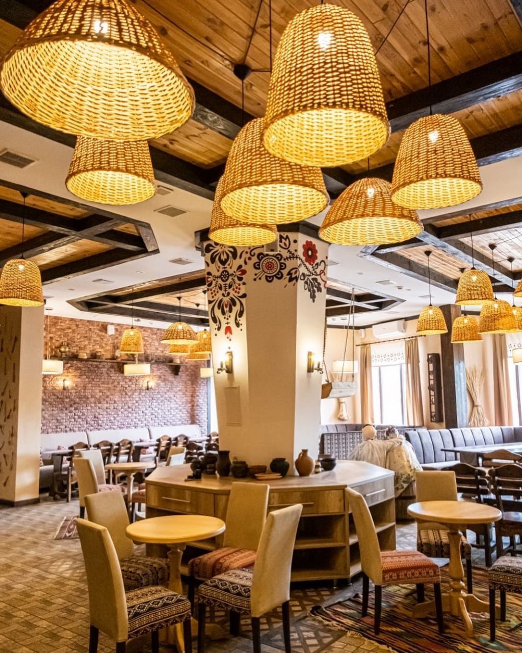 17 кафе и ресторанов Виннице, которые открылись в 2021