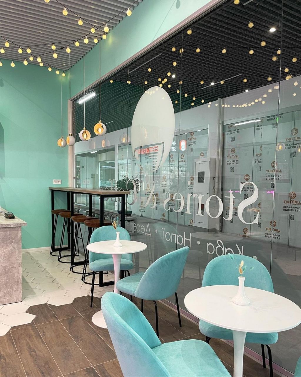 17 кафе и ресторанов Виннице, которые открылись в 2021