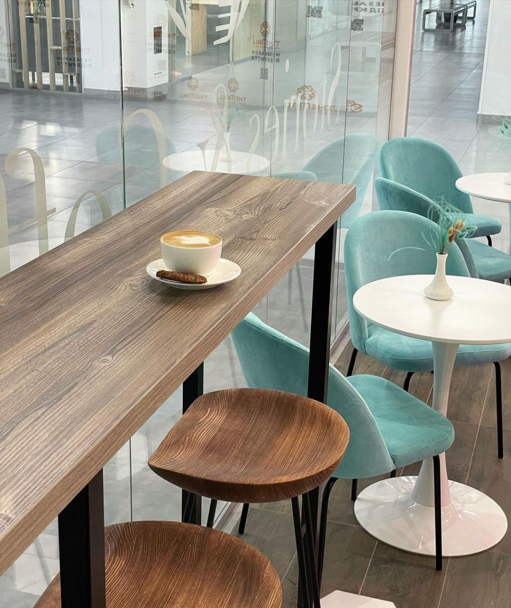 17 кафе и ресторанов Виннице, которые открылись в 2021