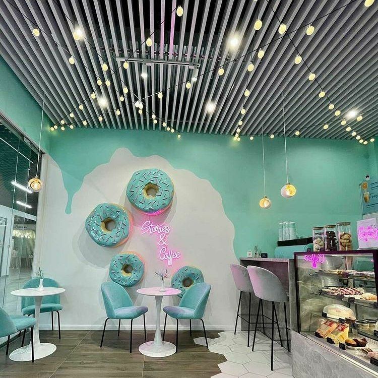 17 кафе и ресторанов Виннице, которые открылись в 2021