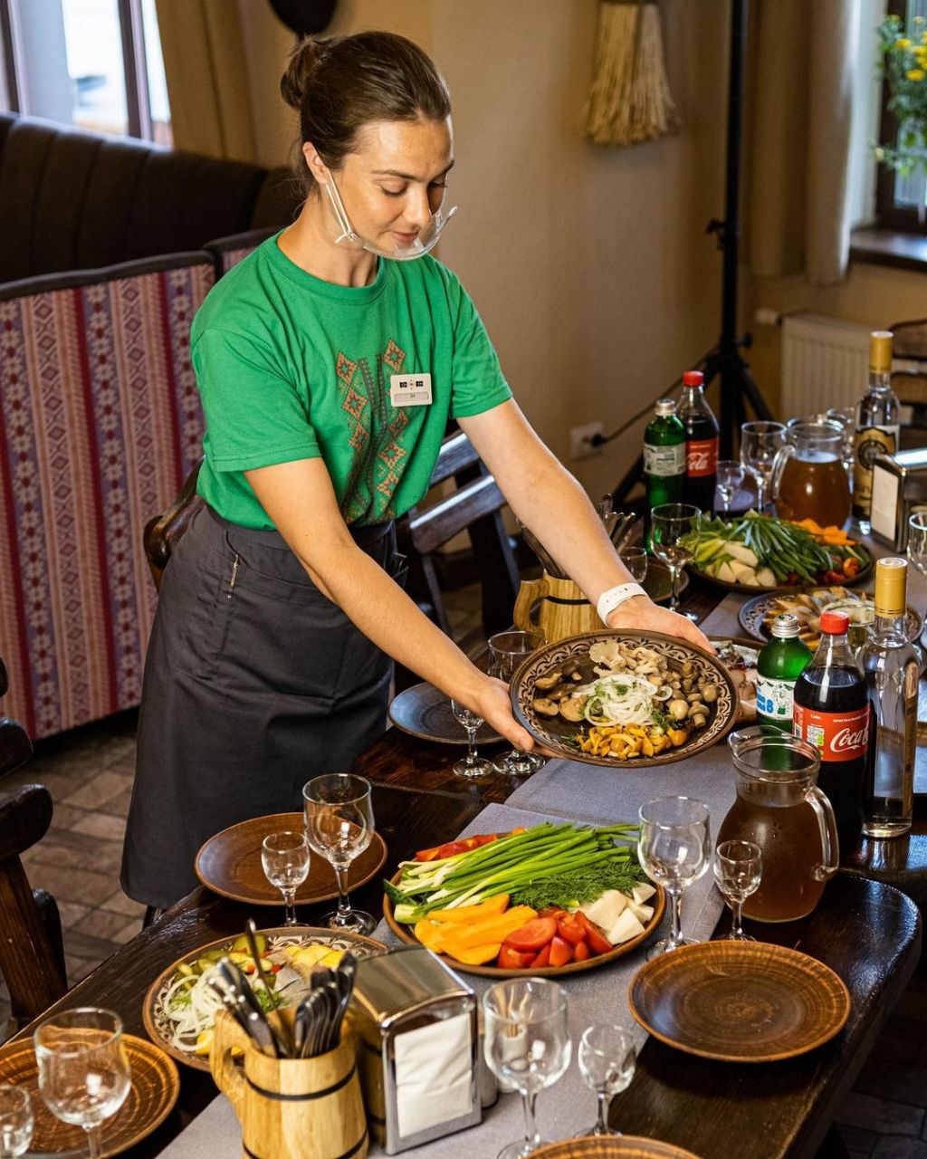 17 кафе и ресторанов Виннице, которые открылись в 2021